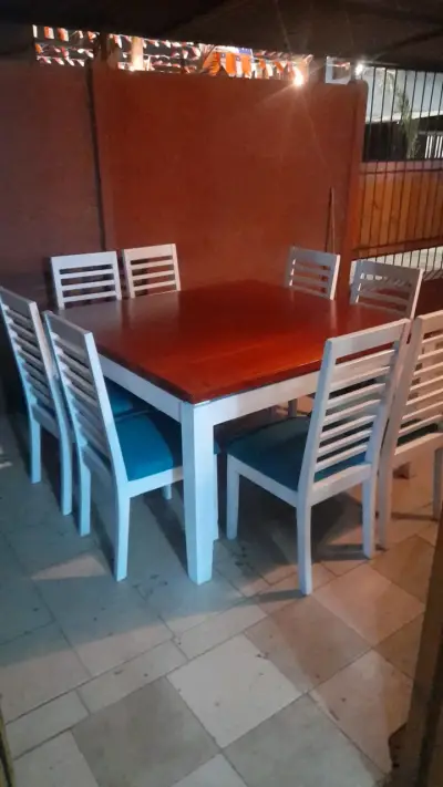 Tapizado de sillas sillones yrestauracion de muebl - miniatura 4