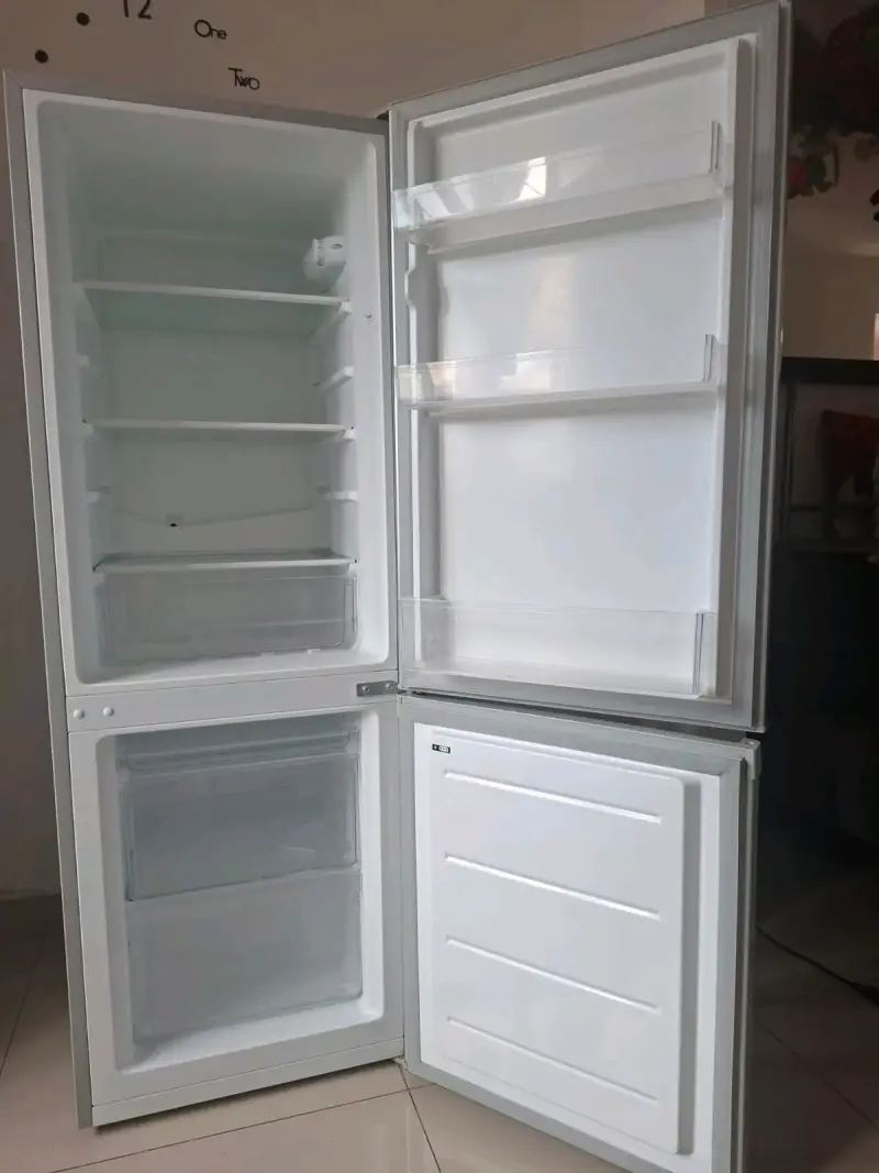 Lavadora y refeigerador en perfecto estado - 4