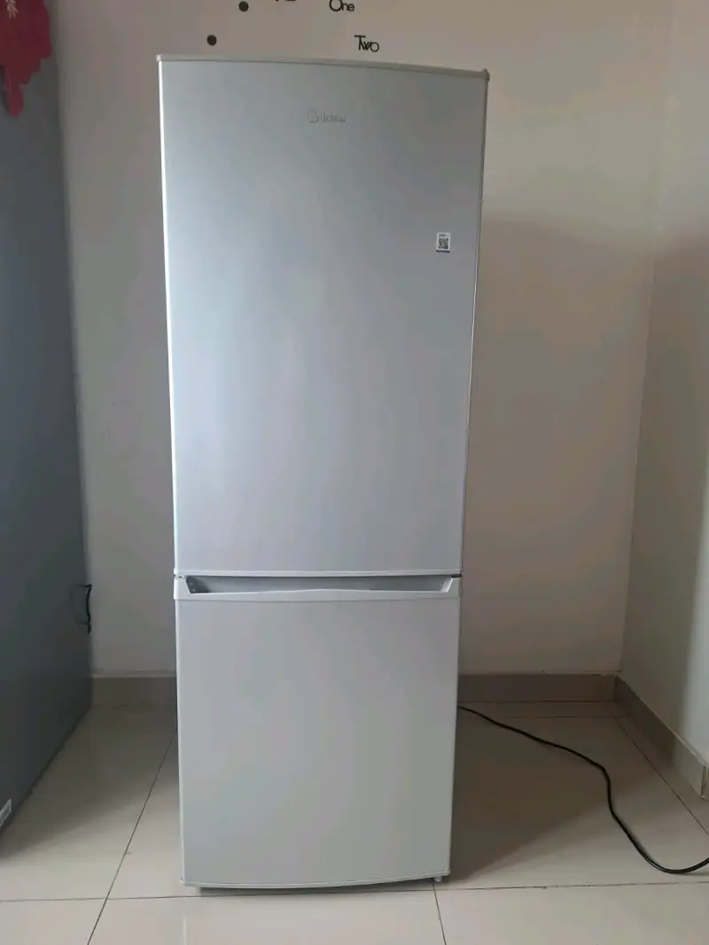 Lavadora y refeigerador en perfecto estado - 5