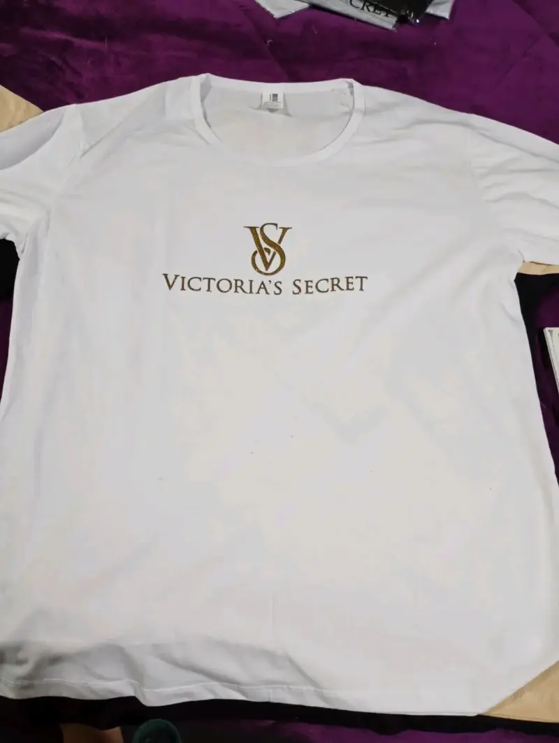 poleras Guess, Nike y Calvin Klein - 4