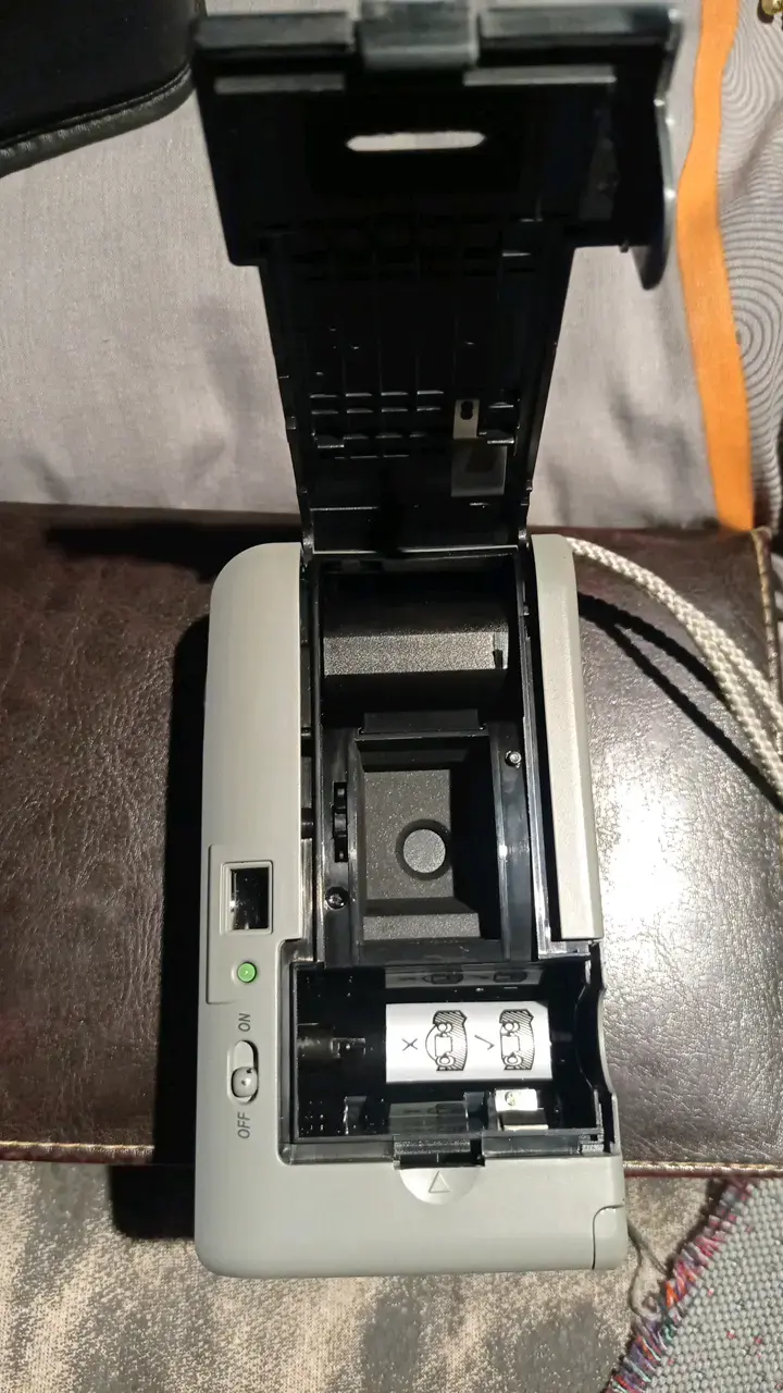 Cámara analógica compacta con lente de 28mm - 2