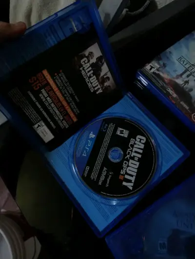 Lote de videojuegos para PS4 y Xbox One - miniatura 6