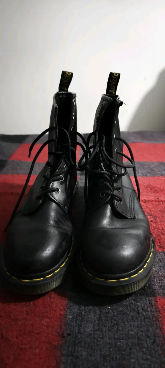 Botas Dr Martens 1460 talla 43 - 1
