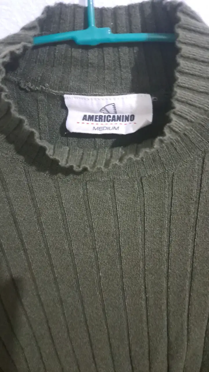 Suéter Americanino - 2