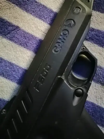 Pistola de aire Gamo P900 - miniatura 3