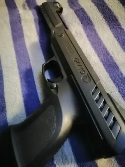 Pistola de aire Gamo P900 - miniatura 4