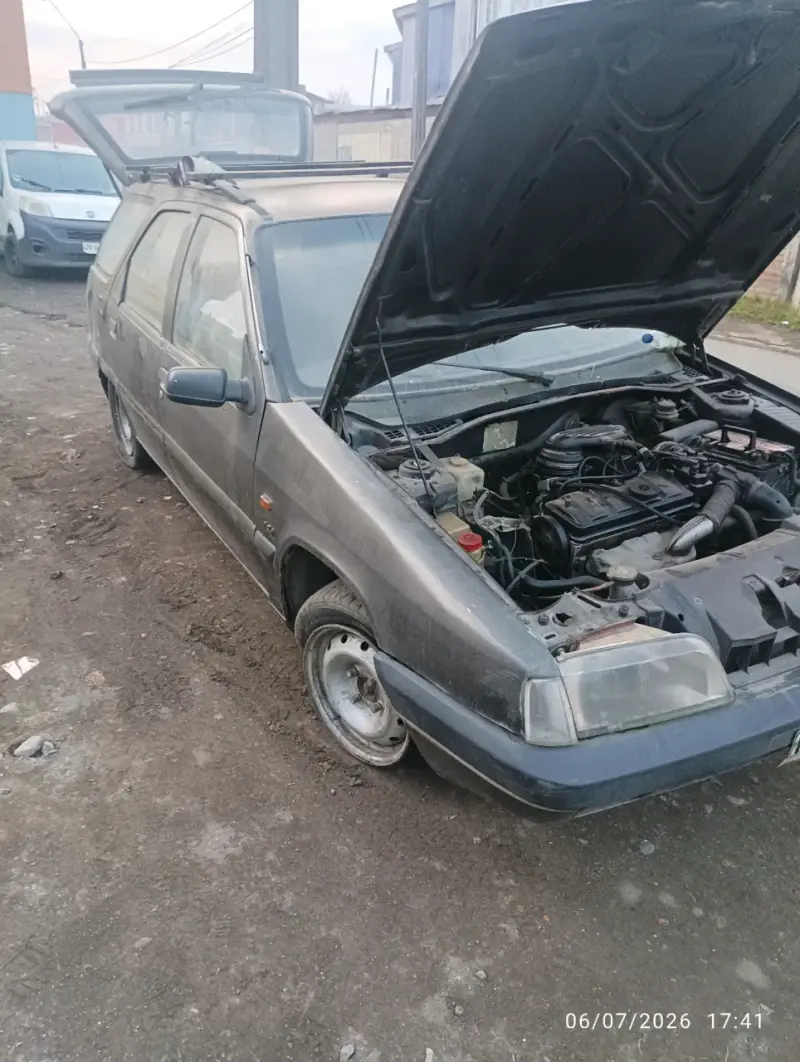Auto usado - 1