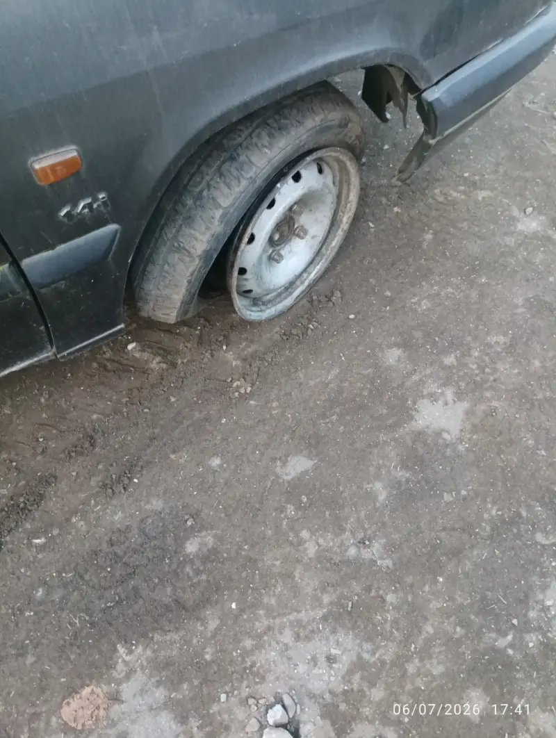 Auto usado - 2