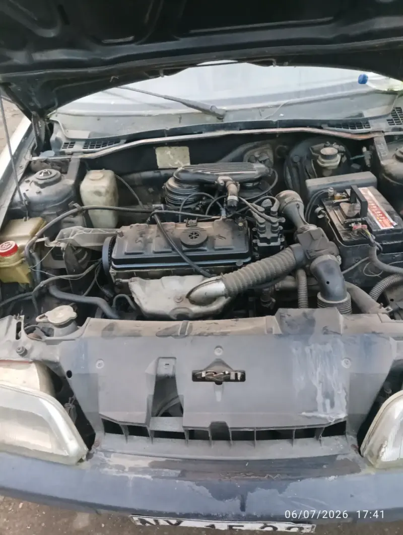 Auto usado - 3