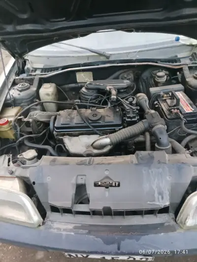 Auto usado - miniatura 3