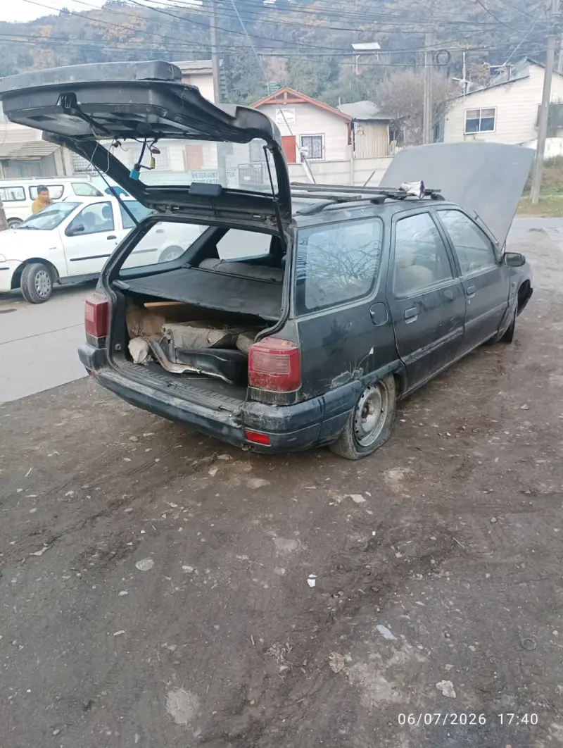 Auto usado - 4