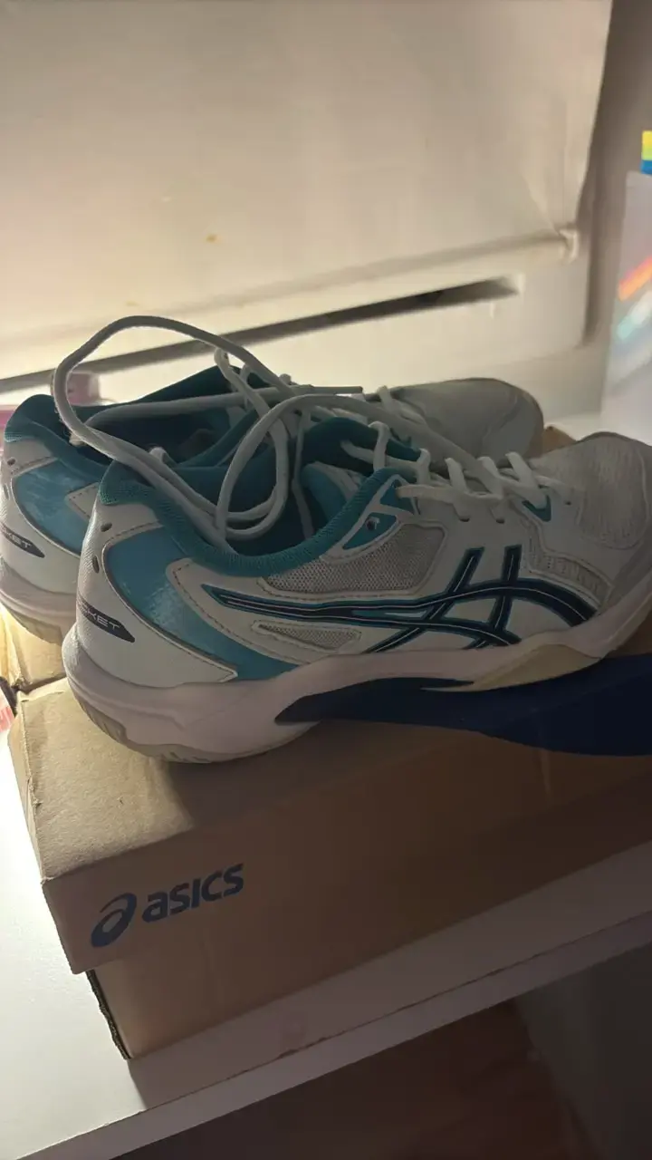 Zapatillas deportivas Asics para voleibol - 1