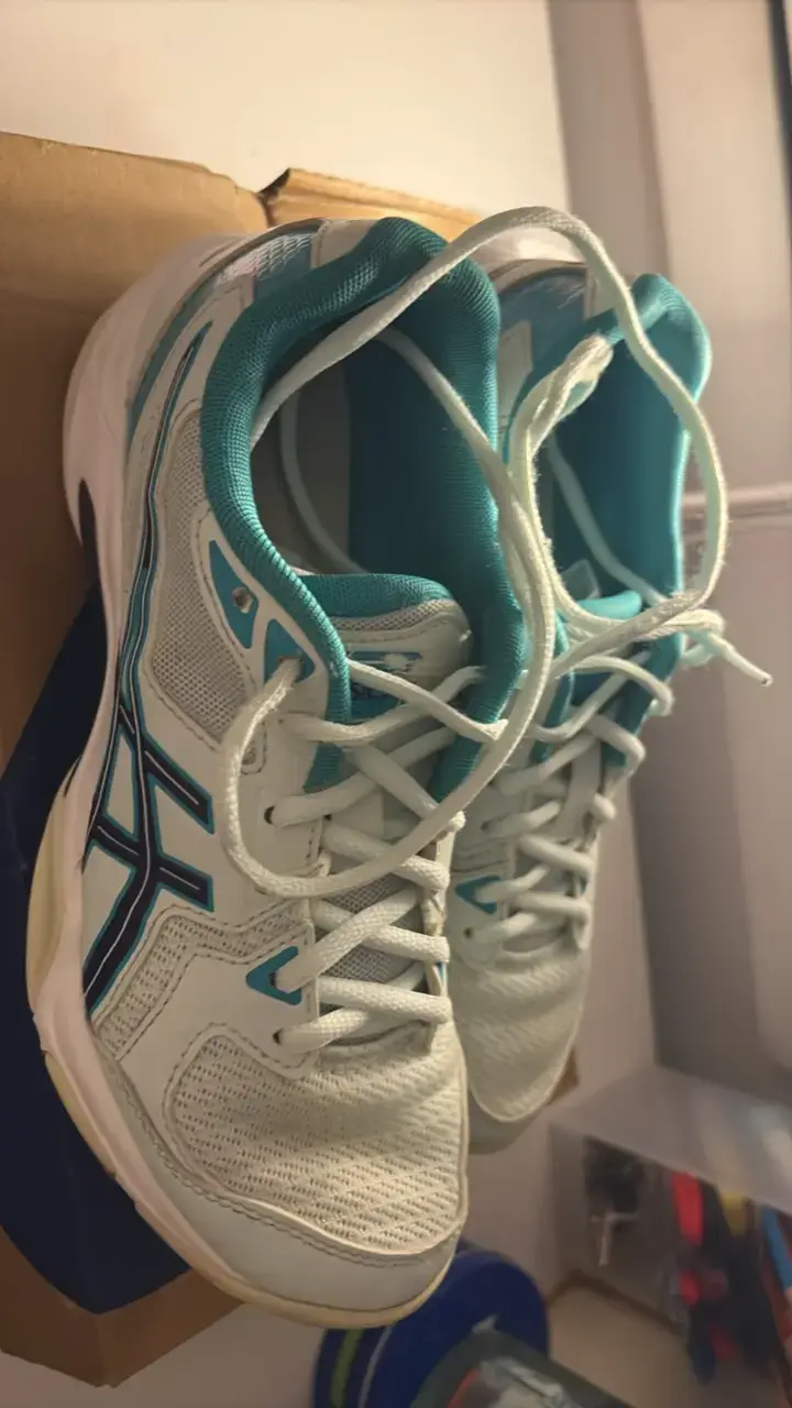 Zapatillas deportivas Asics para voleibol - 2