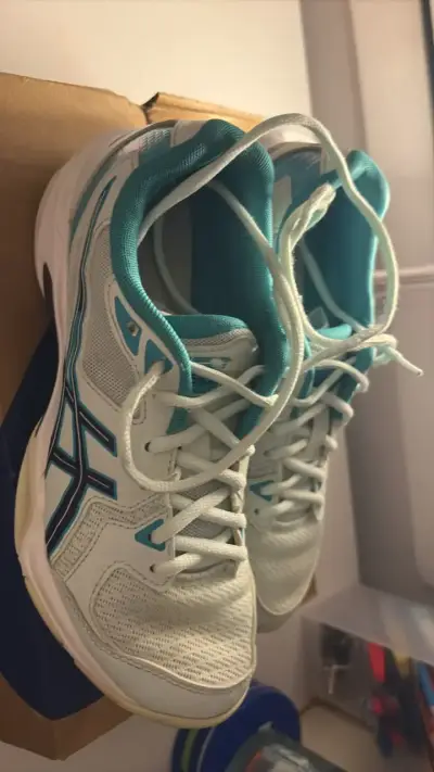 Zapatillas deportivas Asics para voleibol - miniatura 2