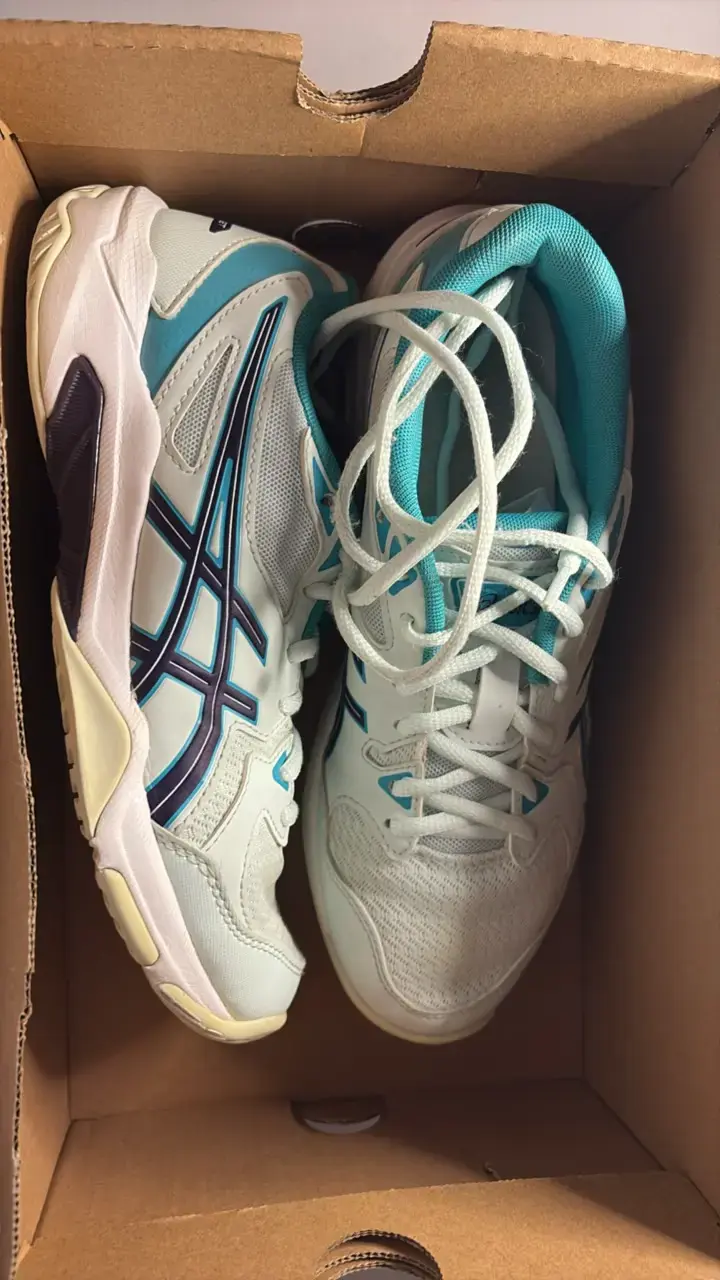 Zapatillas deportivas Asics para voleibol - 3