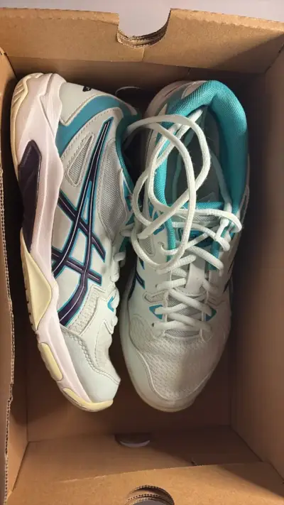 Zapatillas deportivas Asics para voleibol - miniatura 3