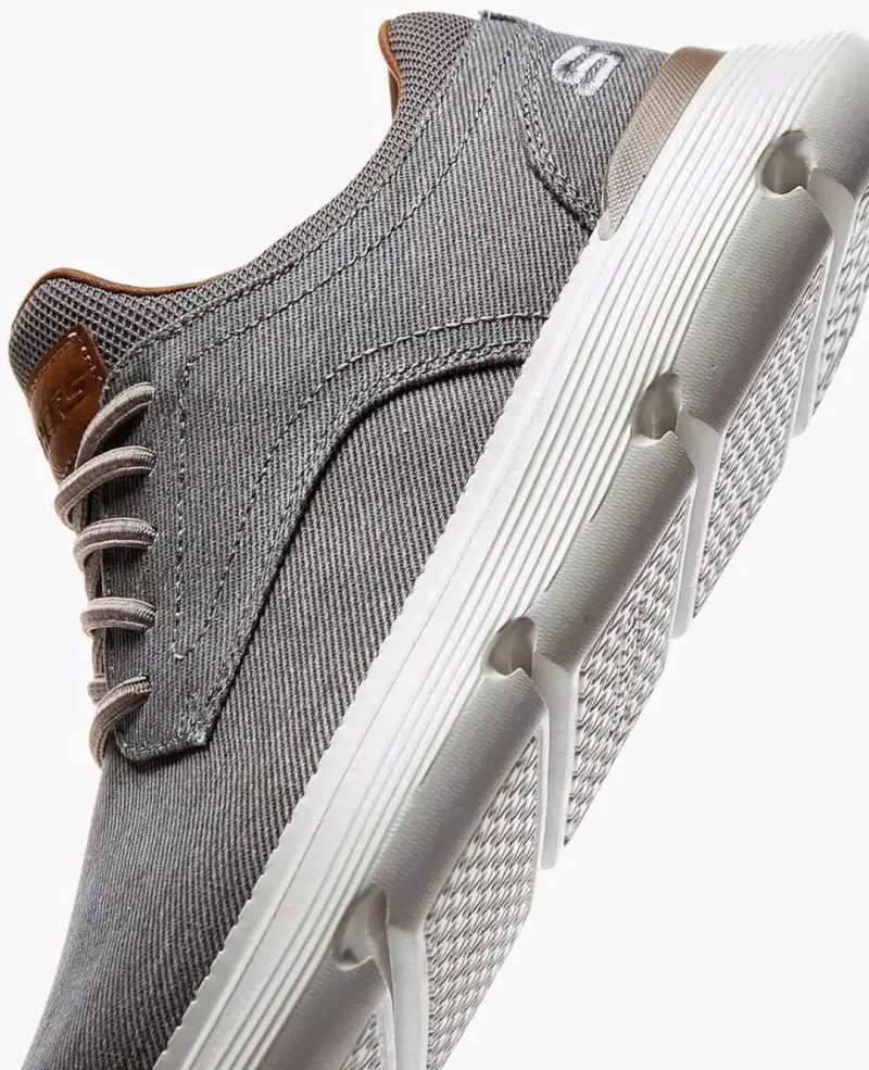 Zapatillas Skechers Plantilla Ultra Suave - 4