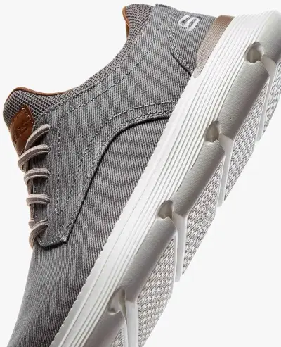 Zapatillas Skechers Plantilla Ultra Suave - miniatura 4