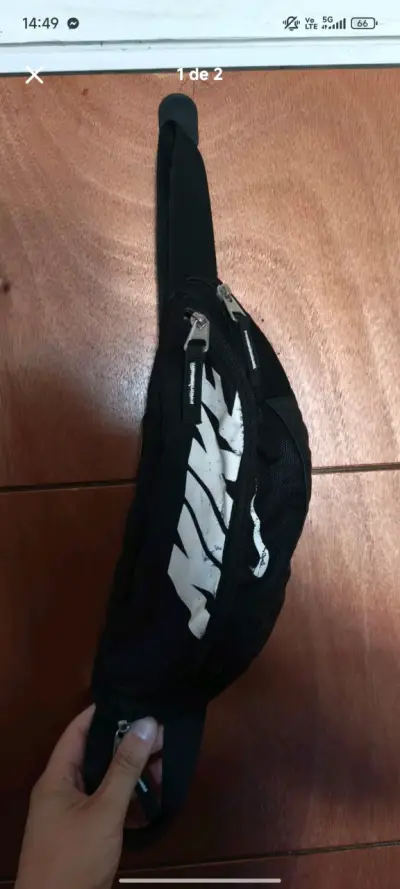 Banano Nike original - miniatura 1