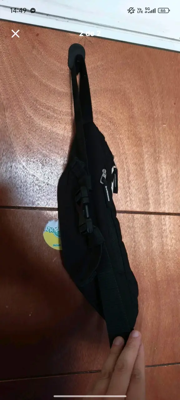 Banano Nike original - 2