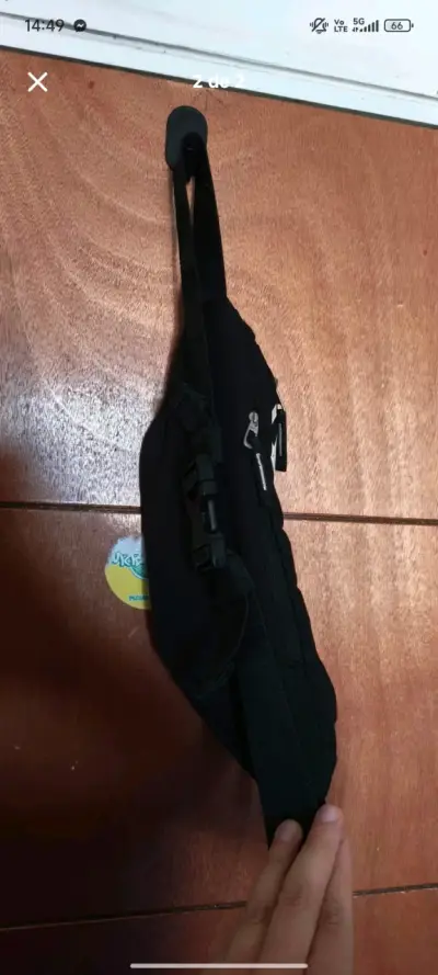 Banano Nike original - miniatura 2