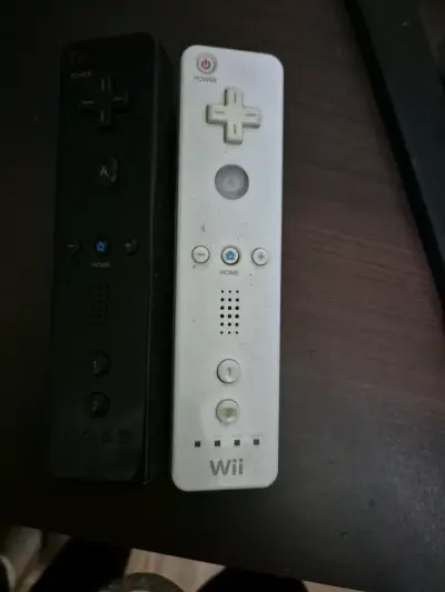 Consola Nintendo Wii con accesorios - miniatura 3