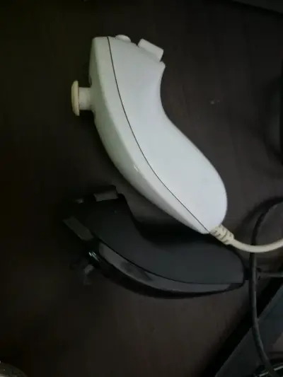 Consola Nintendo Wii con accesorios - miniatura 4