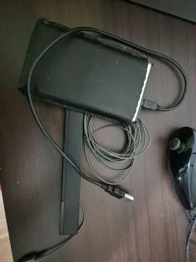 Consola Nintendo Wii con accesorios - miniatura 5