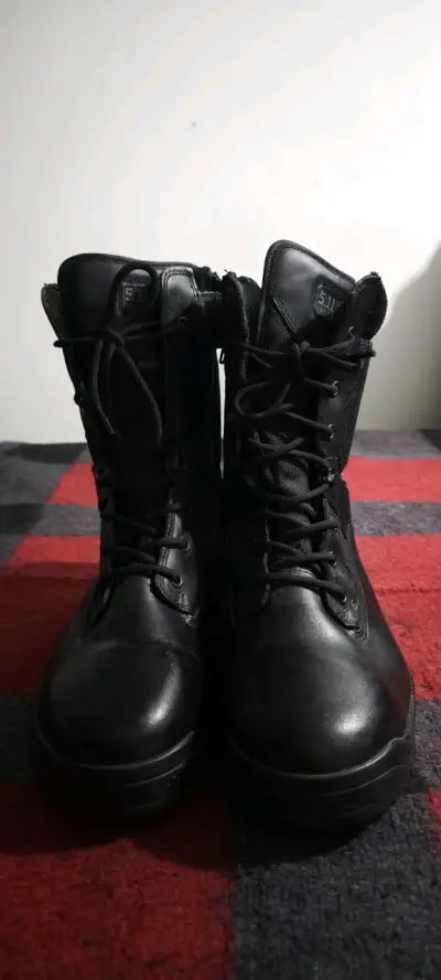 Botas 5.11 Atac talla 44.5-45 - miniatura 1