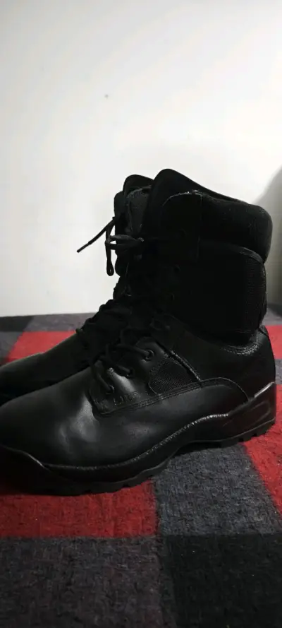 Botas 5.11 Atac talla 44.5-45 - miniatura 2