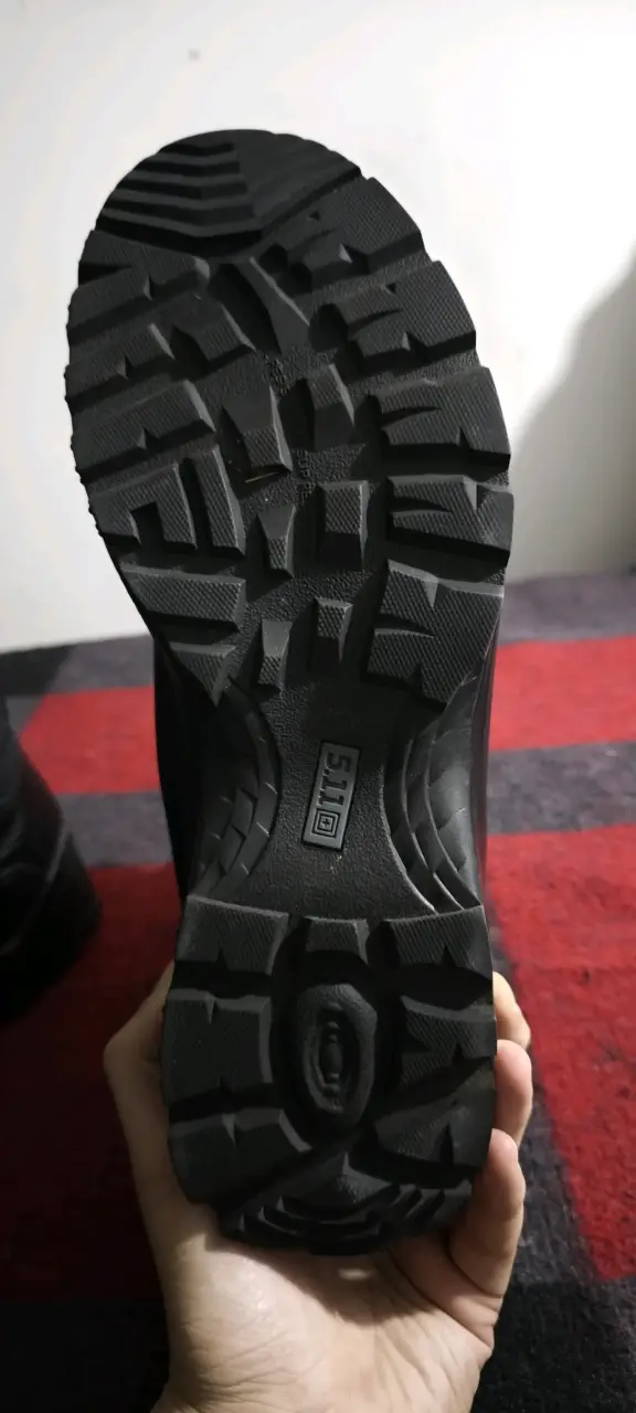 Botas 5.11 Atac talla 44.5-45 - 3