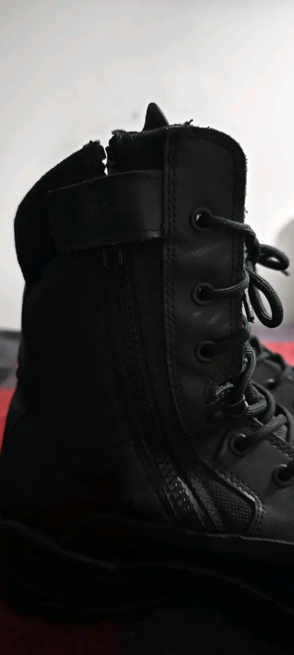 Botas 5.11 Atac talla 44.5-45 - 4