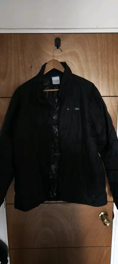 Chaqueta Columbia original L - miniatura 1