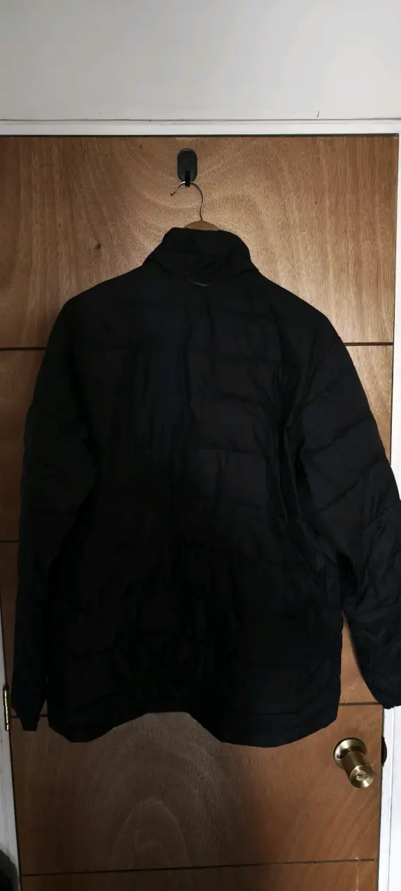 Chaqueta Columbia original L - 2