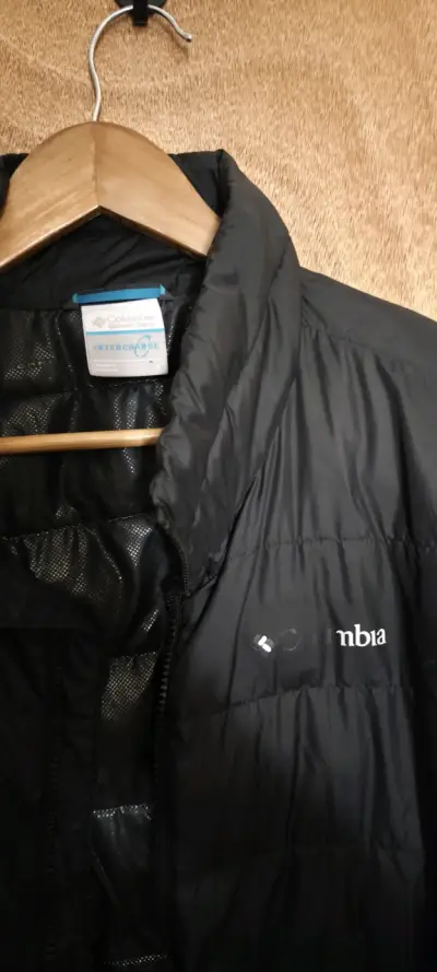 Chaqueta Columbia original L - miniatura 3