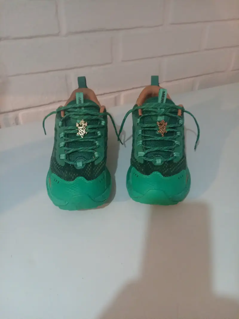 Zapatillas deportivas merrell unisex - 5