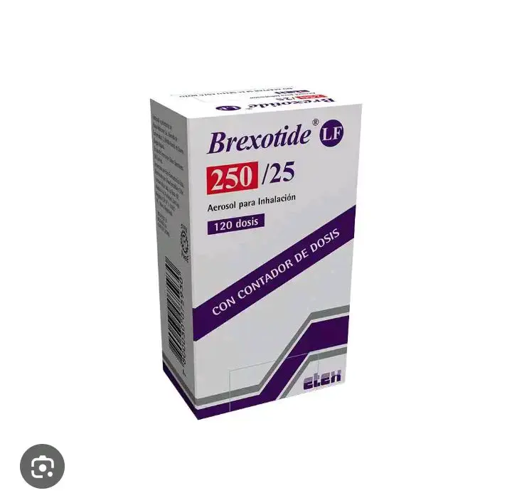 Inhaladores sellados - 2