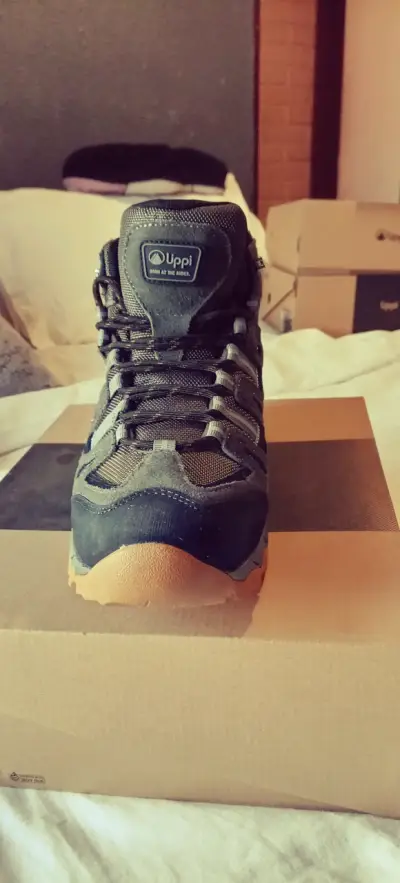 Zapatillas lippi hombre - miniatura 2
