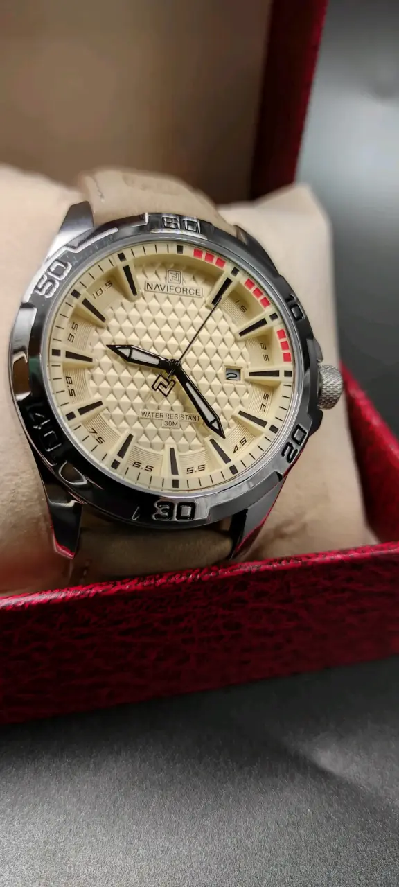 Reloj Naviforce - 2