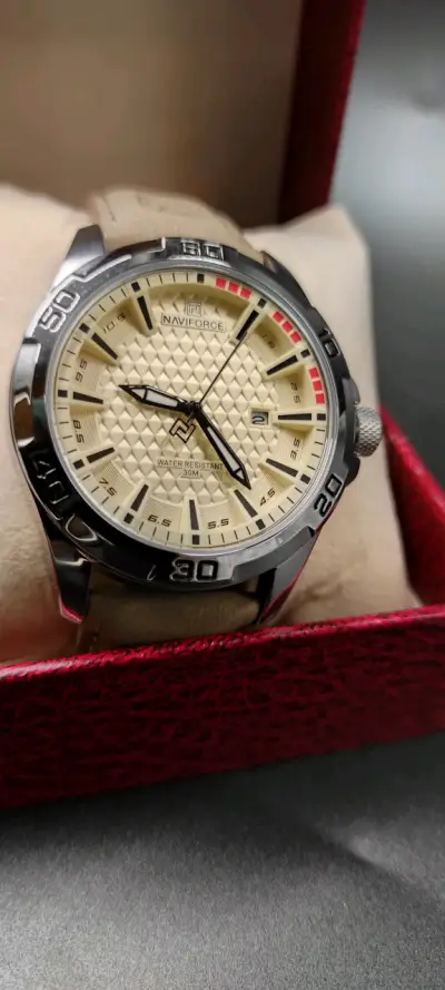 Reloj Naviforce - miniatura 2