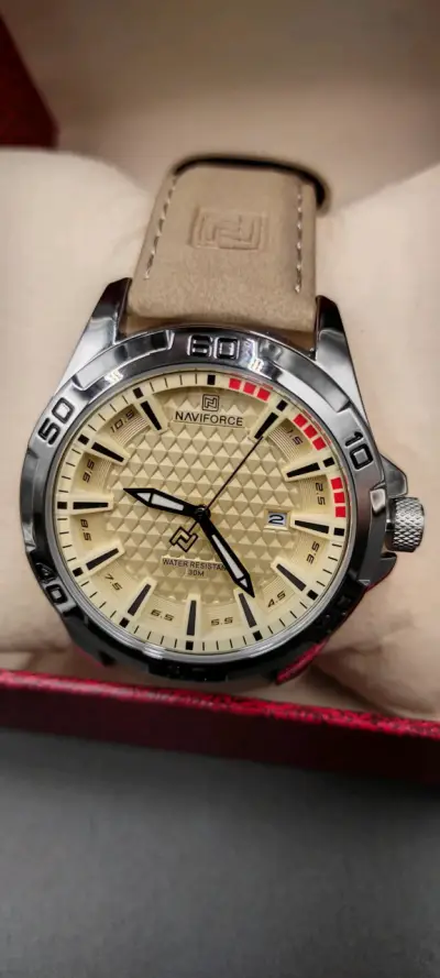 Reloj Naviforce - miniatura 3