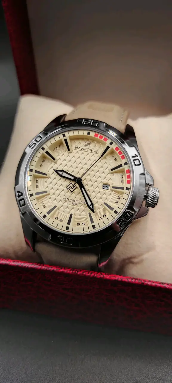 Reloj Naviforce - 4