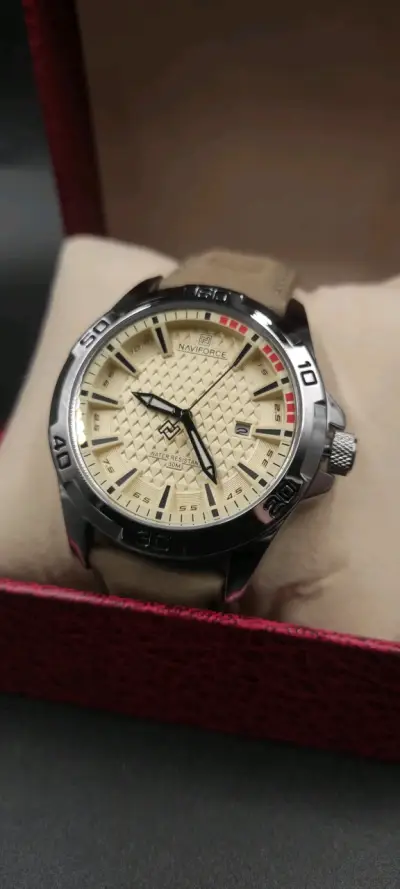 Reloj Naviforce - miniatura 6