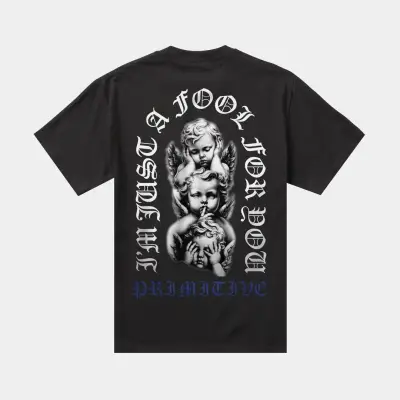 Polera Primitive Dedication - miniatura 2