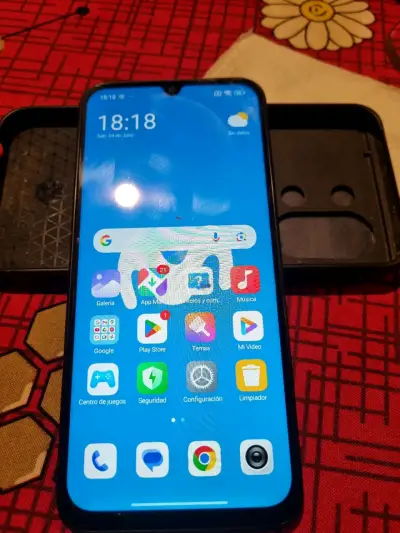 Smartphone Redmi 5G con doble cámara - miniatura 2