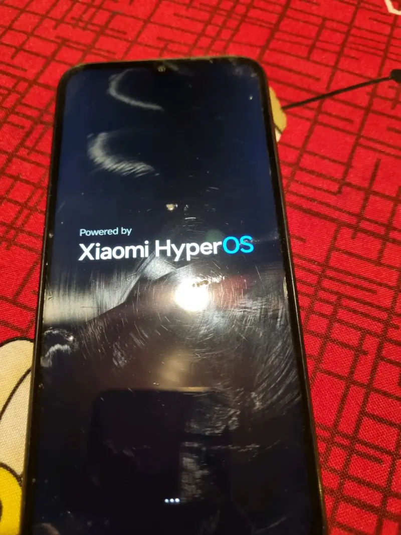Smartphone Redmi 5G con doble cámara - 5