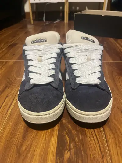 Zapatillas Adidas Grand Court Alpha - miniatura 2