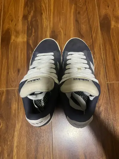 Zapatillas Adidas Grand Court Alpha - miniatura 3