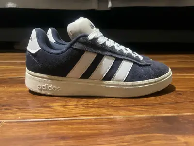 Zapatillas Adidas Grand Court Alpha - miniatura 4
