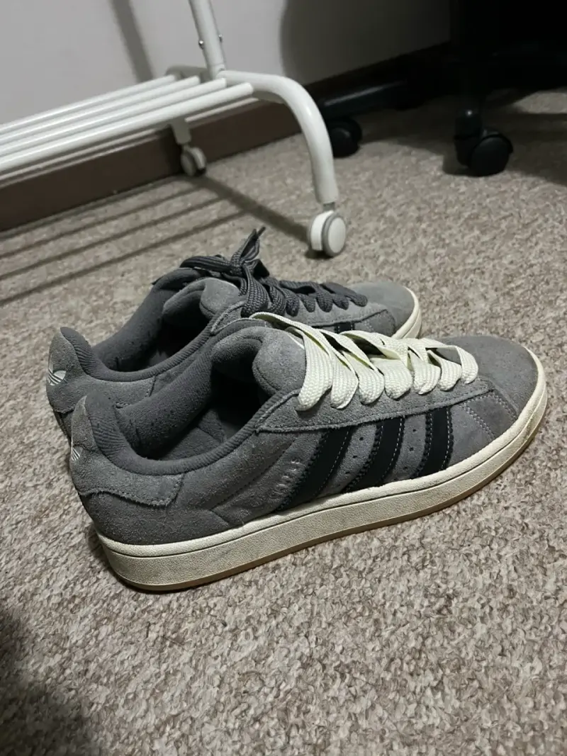 Zapatillas Adidas Campus 00s - 1